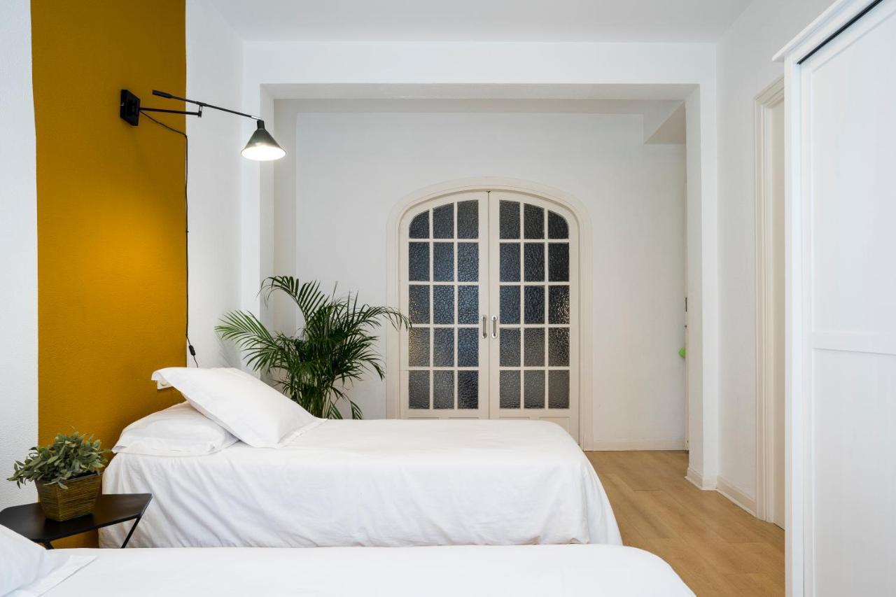 Usandizaga Apartment, Second Line Beach, Free Parking San Sebastián Exteriér fotografie