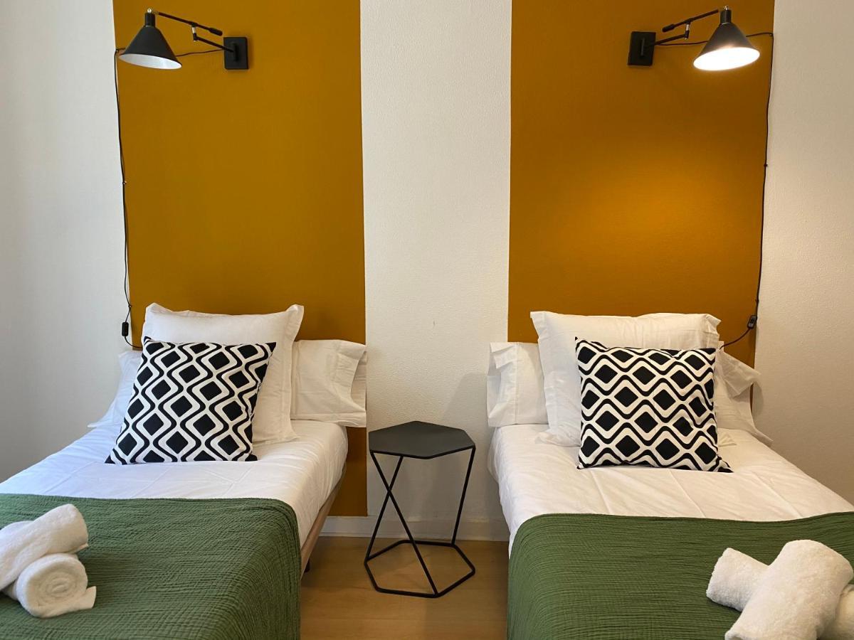 Usandizaga Apartment, Second Line Beach, Free Parking San Sebastián Exteriér fotografie